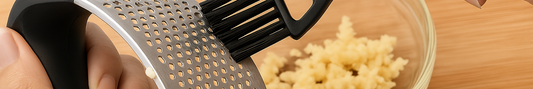 5 Smart Ways to Use the Cooker Chopper in Your Daily Kitchen Routine