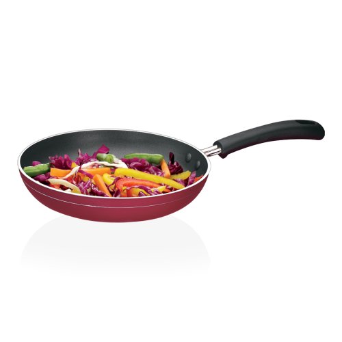 🍳 Premier Nonstick Fry Pan Royal - 1 Pc (24 Cm)