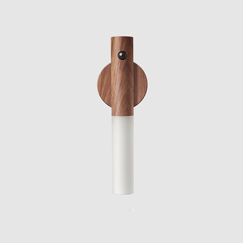 Magnetic USB Motion Sensor Night Light
