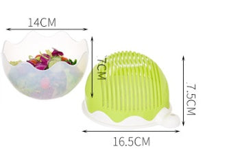π± EasySalad Bowl