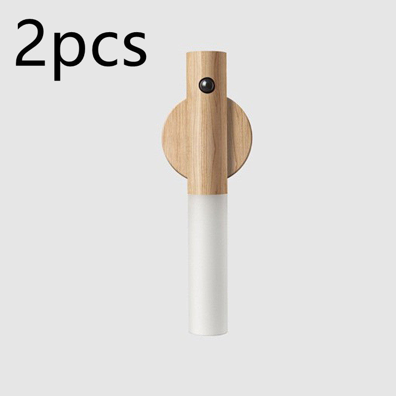 Magnetic USB Motion Sensor Night Light
