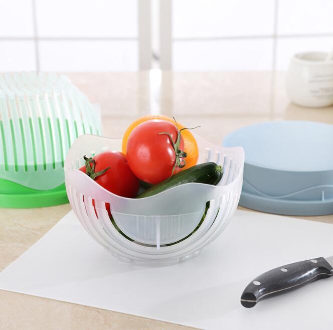 π± EasySalad Bowl