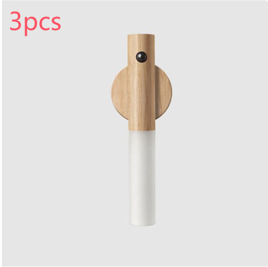 Magnetic USB Motion Sensor Night Light
