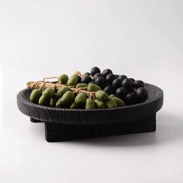 Handmade Grape Soap