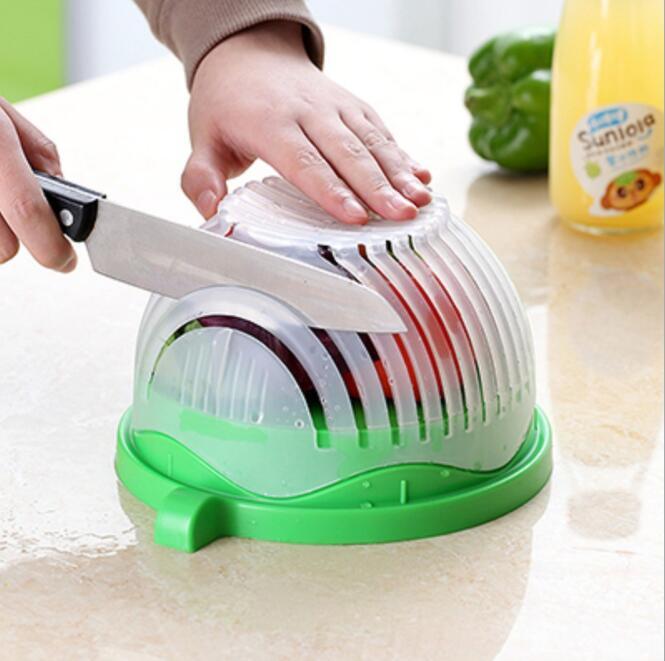 π± EasySalad Bowl