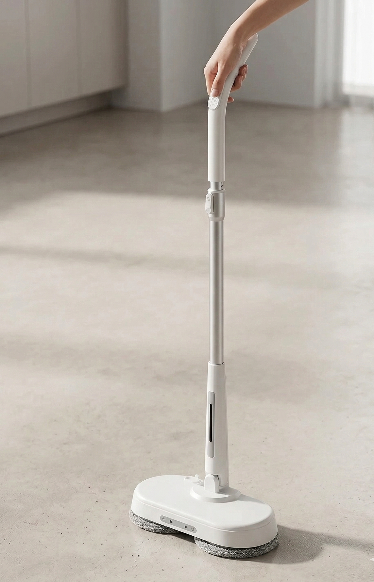 ⚡Electric Spray Mop