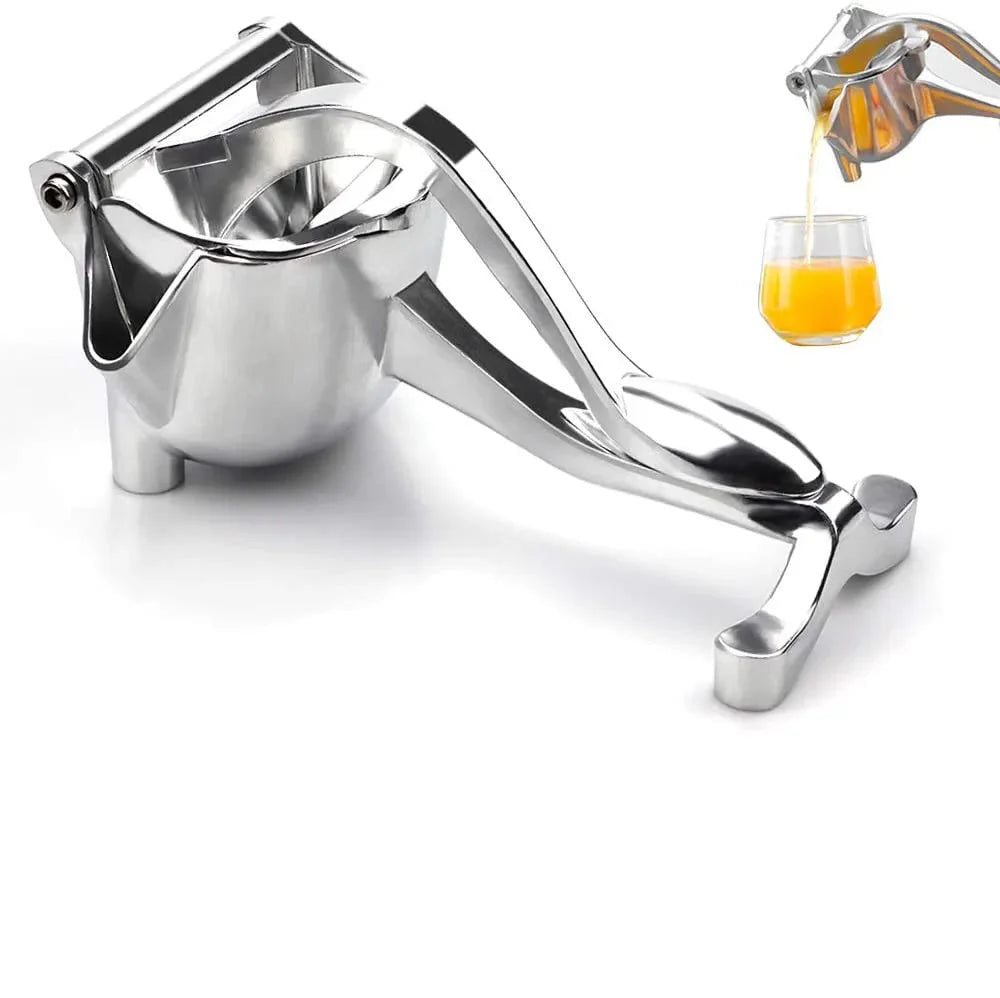 🍹 Hand Juicer – No Power Needed