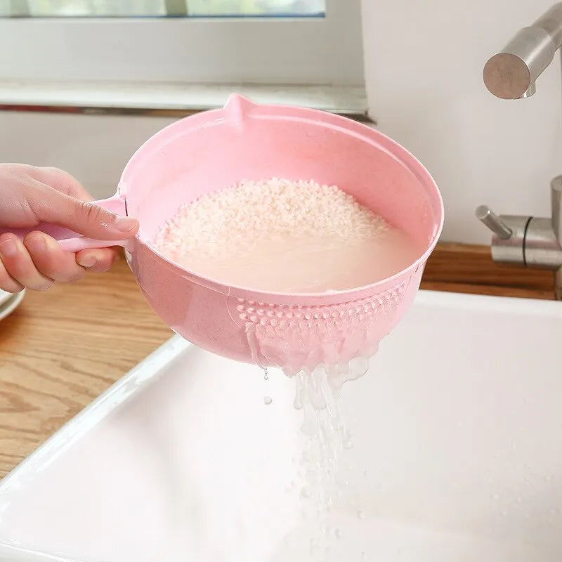 🥗 Manual Vegetable Chopper & Grater