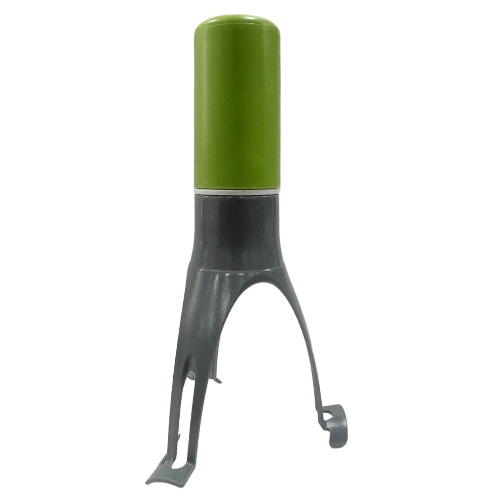 🥄 Triangle Pan Stirrer | Battery-Powered Kitchen Tool