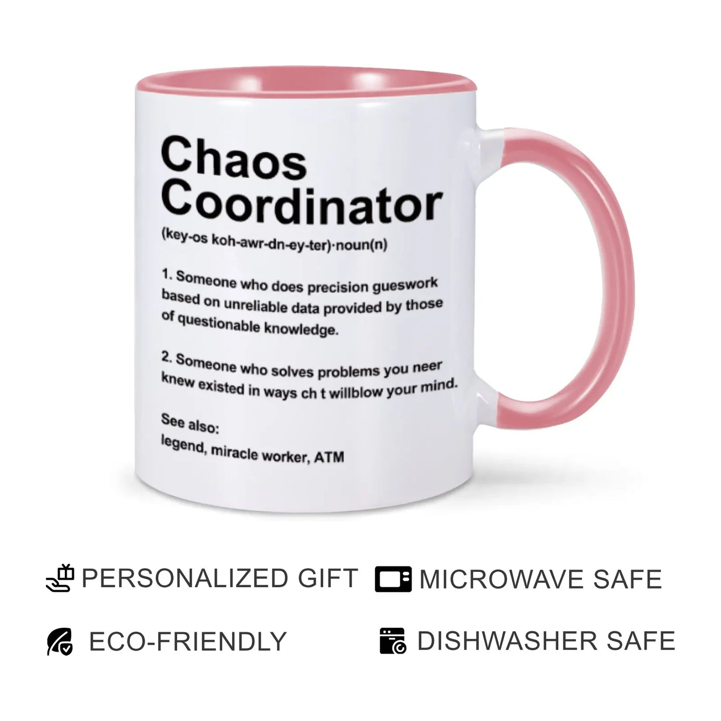 ☕ Black Love is Beautiful Mug