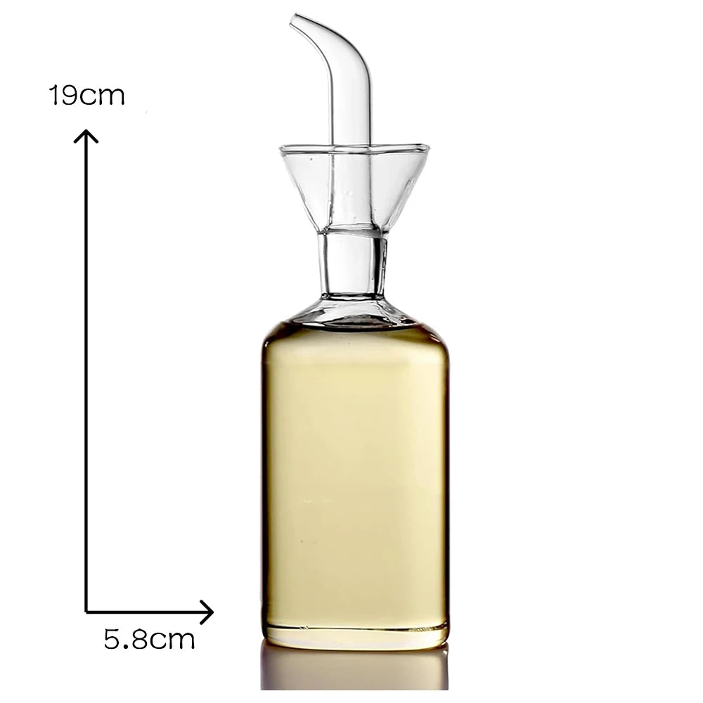 Pizza Oil - Cold-Pressed Extra Virgin Olive Oil