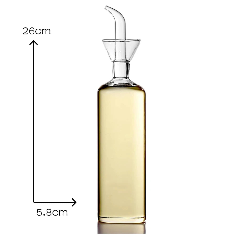 Pizza Oil - Cold-Pressed Extra Virgin Olive Oil