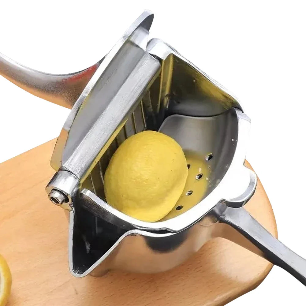 🍹 Hand Juicer – No Power Needed