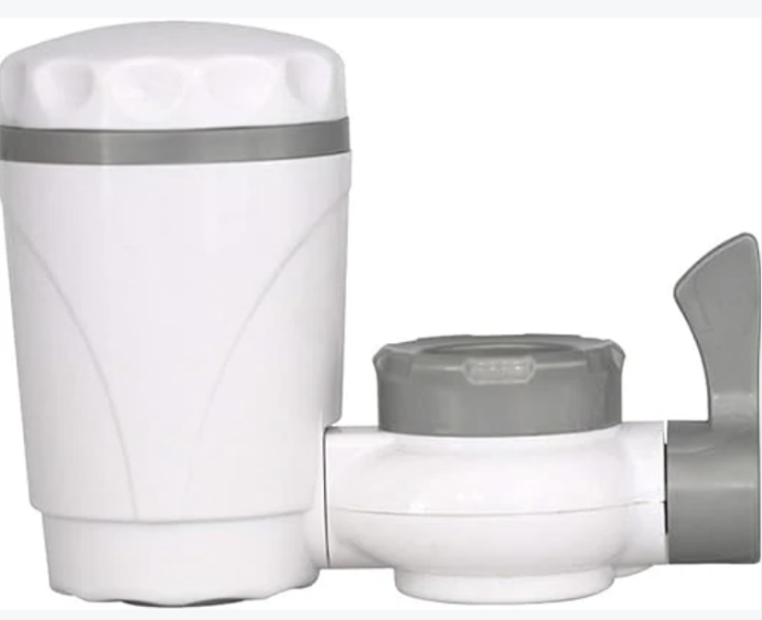 🚿 أداء تدفق عالٍ