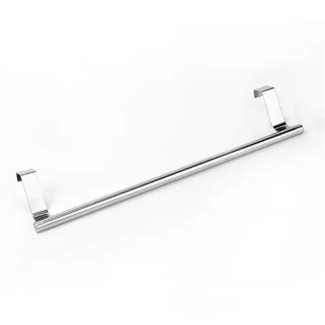 🪢 Door Towel Holder and Storage Rack