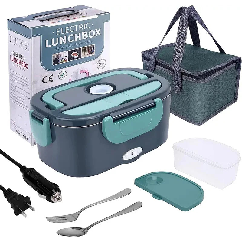 π± EasyHeat Portable Lunch Warmer