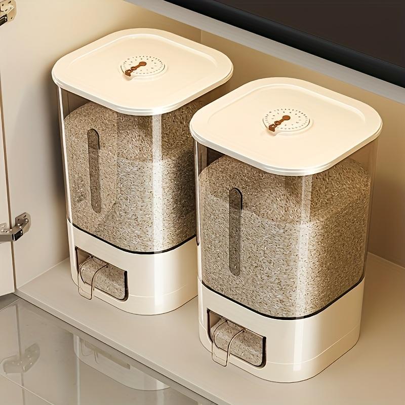 ๐ Large capacity & space-saving design