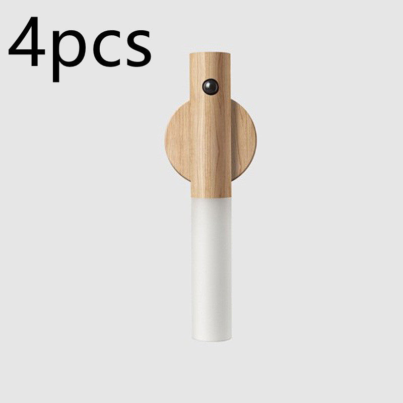Magnetic USB Motion Sensor Night Light