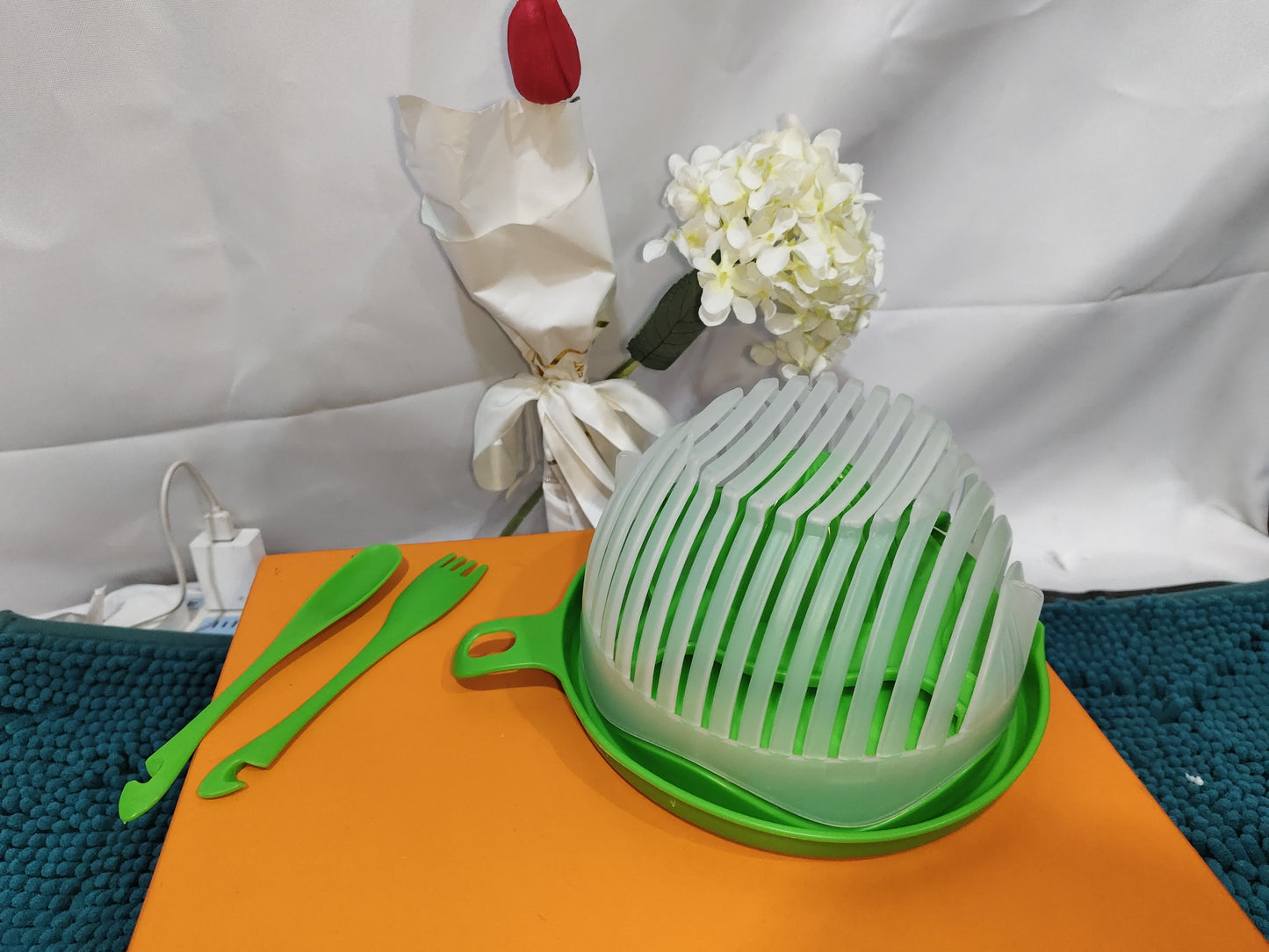 π± EasySalad Bowl