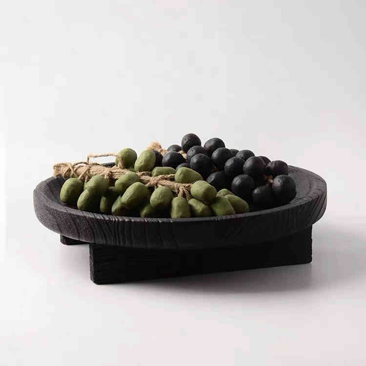 Handmade Grape Soap