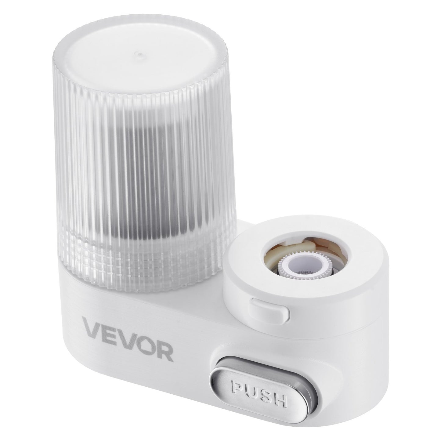 🚰Faucet Mount Water Filter – Kitchen Sink Purifier