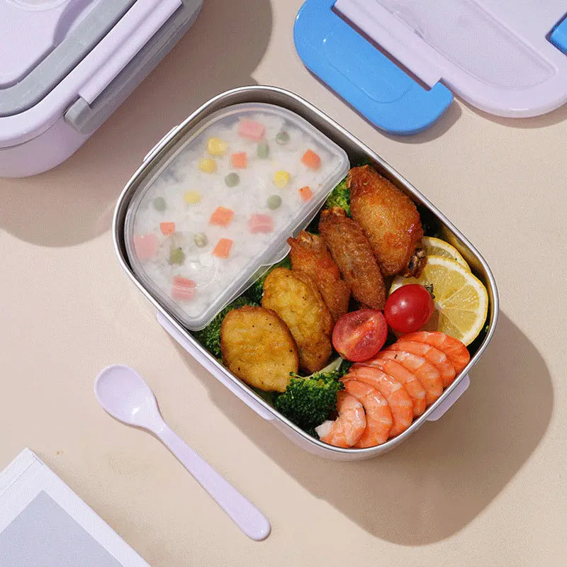 π± EasyHeat Portable Lunch Warmer