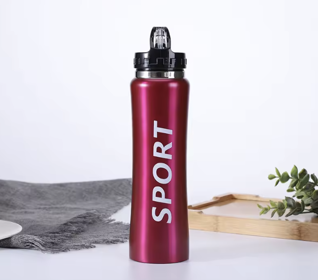 π₯€ Sports Thermal Insulation Bottle