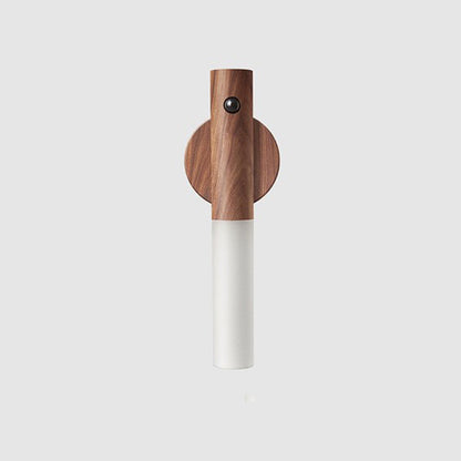 Magnetic USB Motion Sensor Night Light