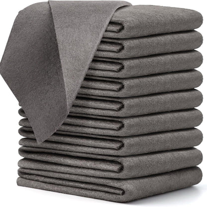 ✨ Magic Cloth For Mirrors Glass & Windowsstreak