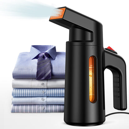 Portable Handheld Garment Steamer & Iron