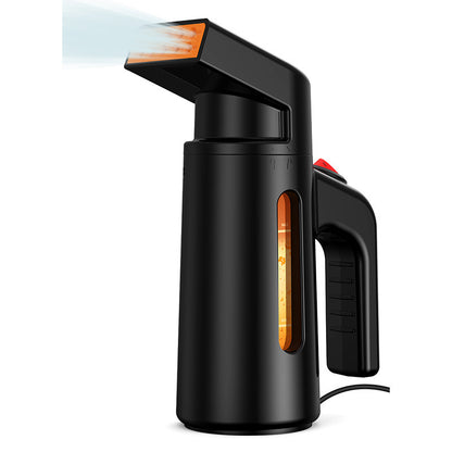 Portable Handheld Garment Steamer & Iron