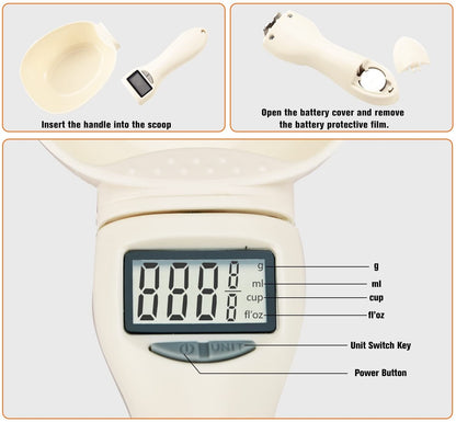 Smart Kitchen Bundle