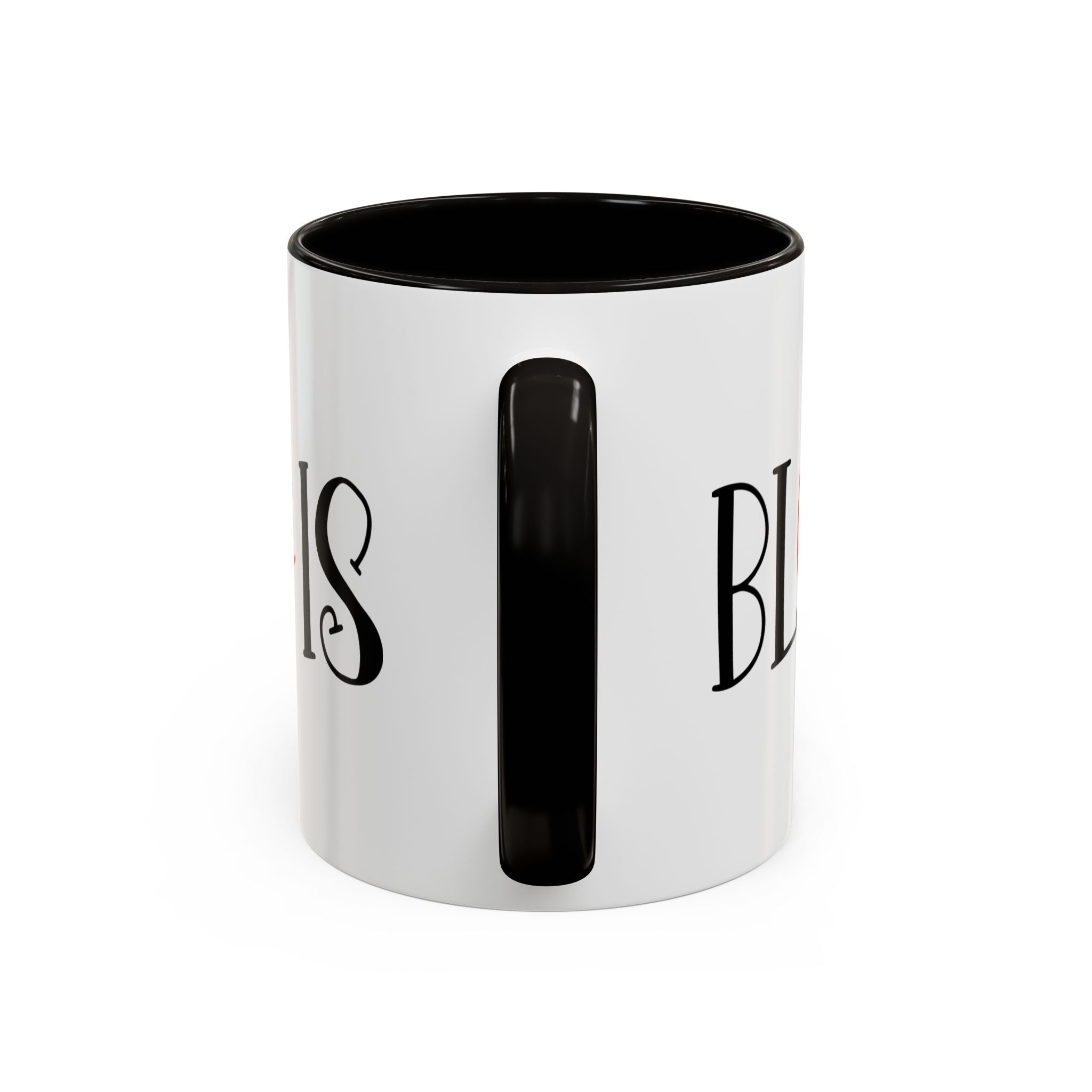 Black Love is Beautiful Mug