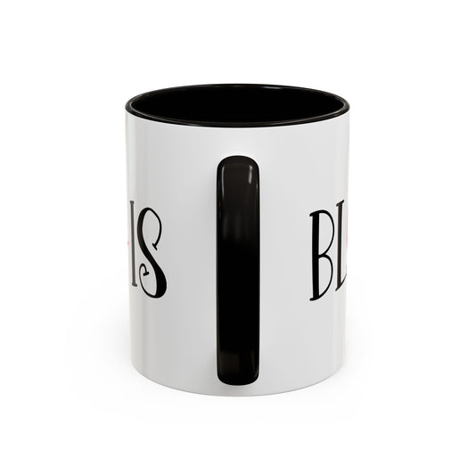 ☕ Black Love is Beautiful Mug