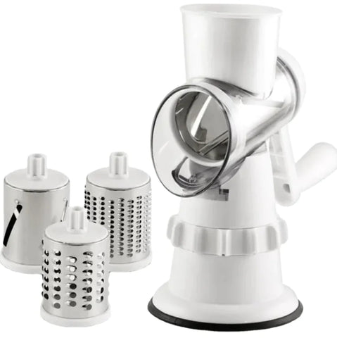 3-in-1 Vegetable Slicer