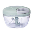  500ml-Green