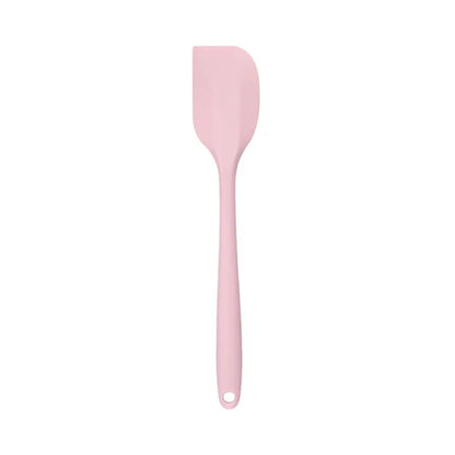 🥄 Silicone Baking Spatula Scraper Non-stick Kitchen