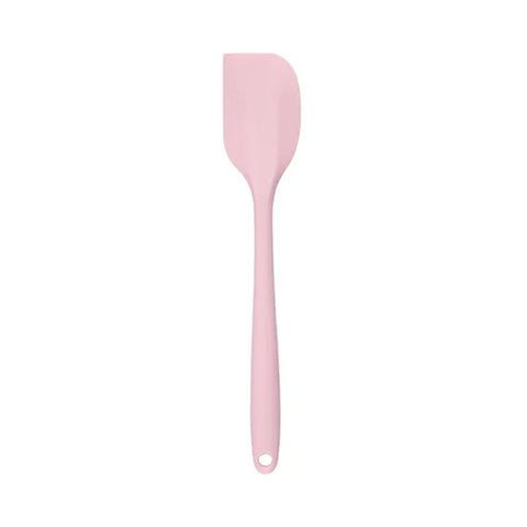 Silicone Baking Spatula Scraper Non-stick Kitchen