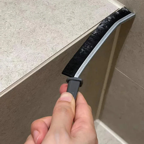 Gap Cleaning Brush Tool