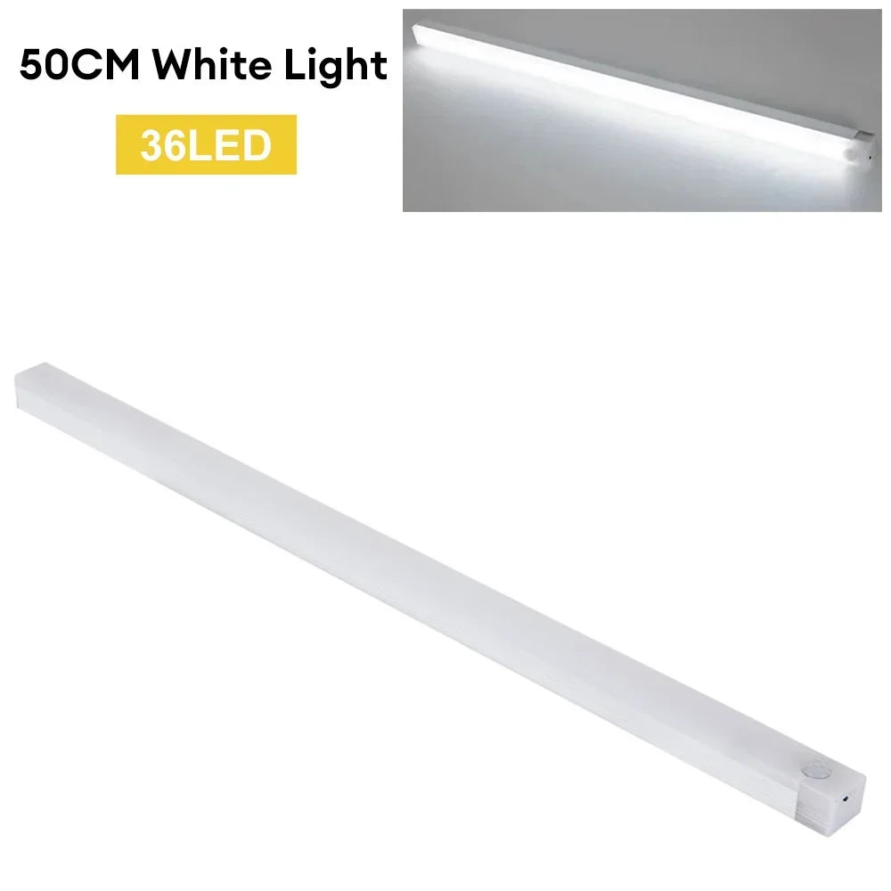 💡LED Bar Light – Rechargeable and Easy to Install
