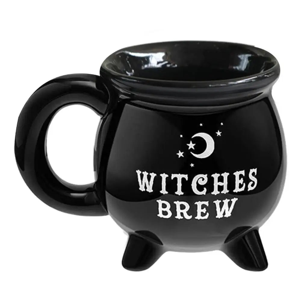 🍵 TFTC Ceramic Mug