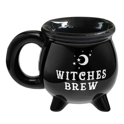 🍵 TFTC Ceramic Mug