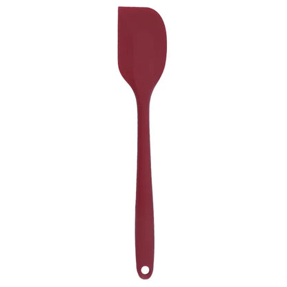 🥄 Silicone Baking Spatula Scraper Non-stick Kitchen