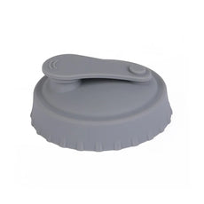 Reusable Silicone Soda Can Lids – Beverage Caps for Standard 330ml Cans
