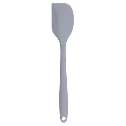🥄 Silicone Baking Spatula Scraper Non-stick Kitchen