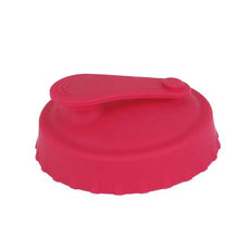 Reusable Silicone Soda Can Lids – Beverage Caps for Standard 330ml Cans