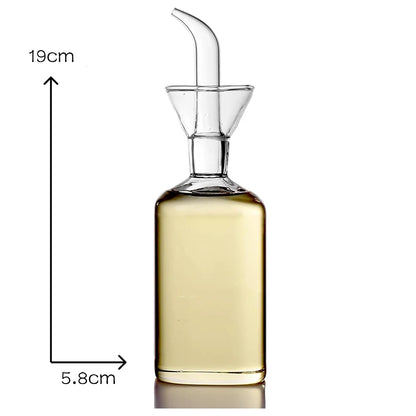 Pizza Oil - Cold-Pressed Extra Virgin Olive Oil