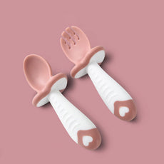 👶🥄 Multi Stage Spoon Set for Baby