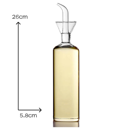 Pizza Oil - Cold-Pressed Extra Virgin Olive Oil