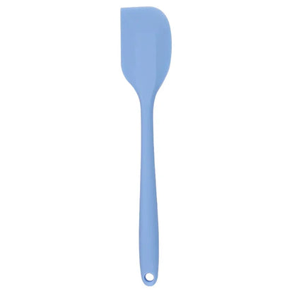 🥄 Silicone Baking Spatula Scraper Non-stick Kitchen